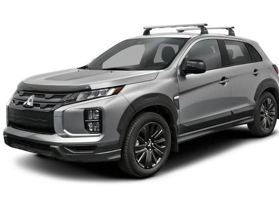 MITSUBISHI OUTLANDER SPORT 2024 JA4ARUAU5RU003995 image MITSUBISHI OUTLANDER SPORT 2024 JA4ARUAU5RU003995 image